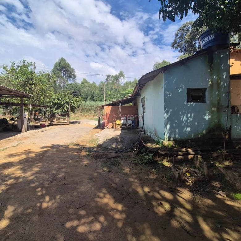 SÍTIO À VENDA NA AVENIDA GERALDO AZZONI – BAIRRO RIO ACIMA EM JUNDIAÍ/SP