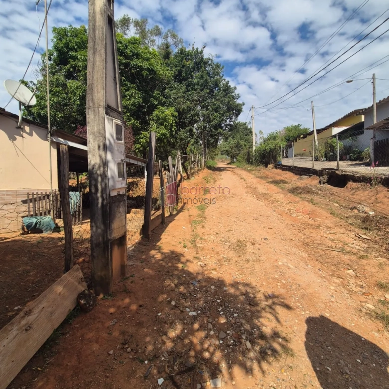 SÍTIO À VENDA NA AVENIDA GERALDO AZZONI – BAIRRO RIO ACIMA EM JUNDIAÍ/SP