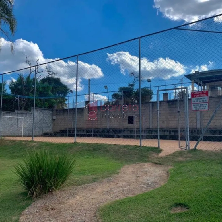 TERRENO À VENDA NO CONDOMÍNIO VILLAGGIO DI SAN FRANCISCO – MEDEIROS – JUNDIAÍ/SP