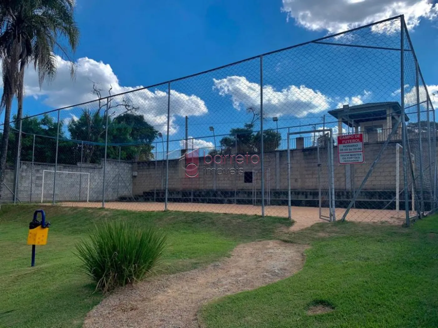 TERRENO À VENDA NO CONDOMÍNIO VILLAGGIO DI SAN FRANCISCO – MEDEIROS – JUNDIAÍ/SP