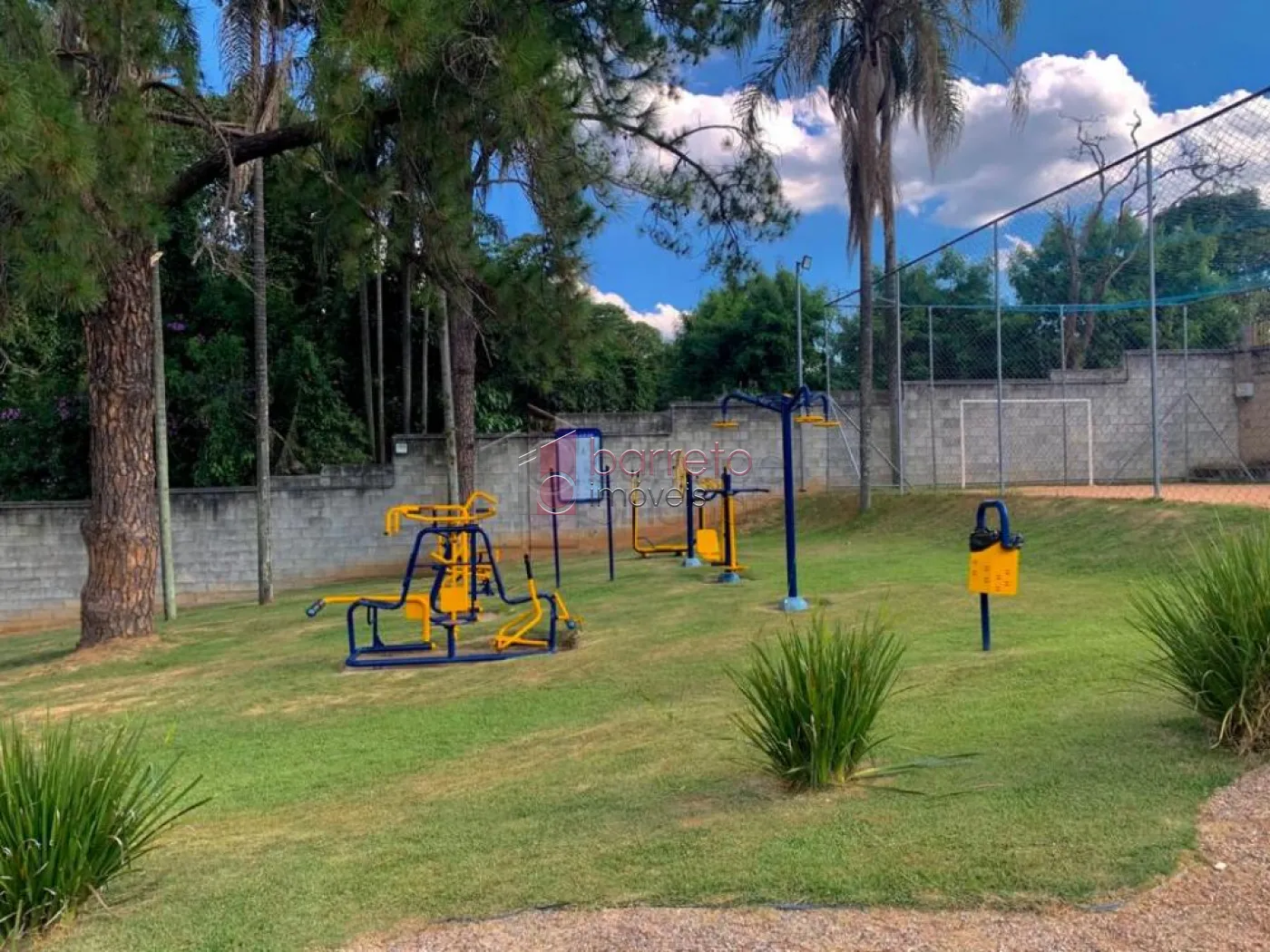 TERRENO À VENDA NO CONDOMÍNIO VILLAGGIO DI SAN FRANCISCO – MEDEIROS – JUNDIAÍ/SP