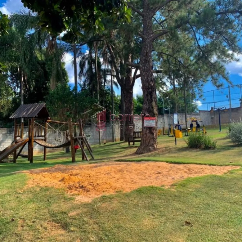 TERRENO À VENDA NO CONDOMÍNIO VILLAGGIO DI SAN FRANCISCO – MEDEIROS – JUNDIAÍ/SP