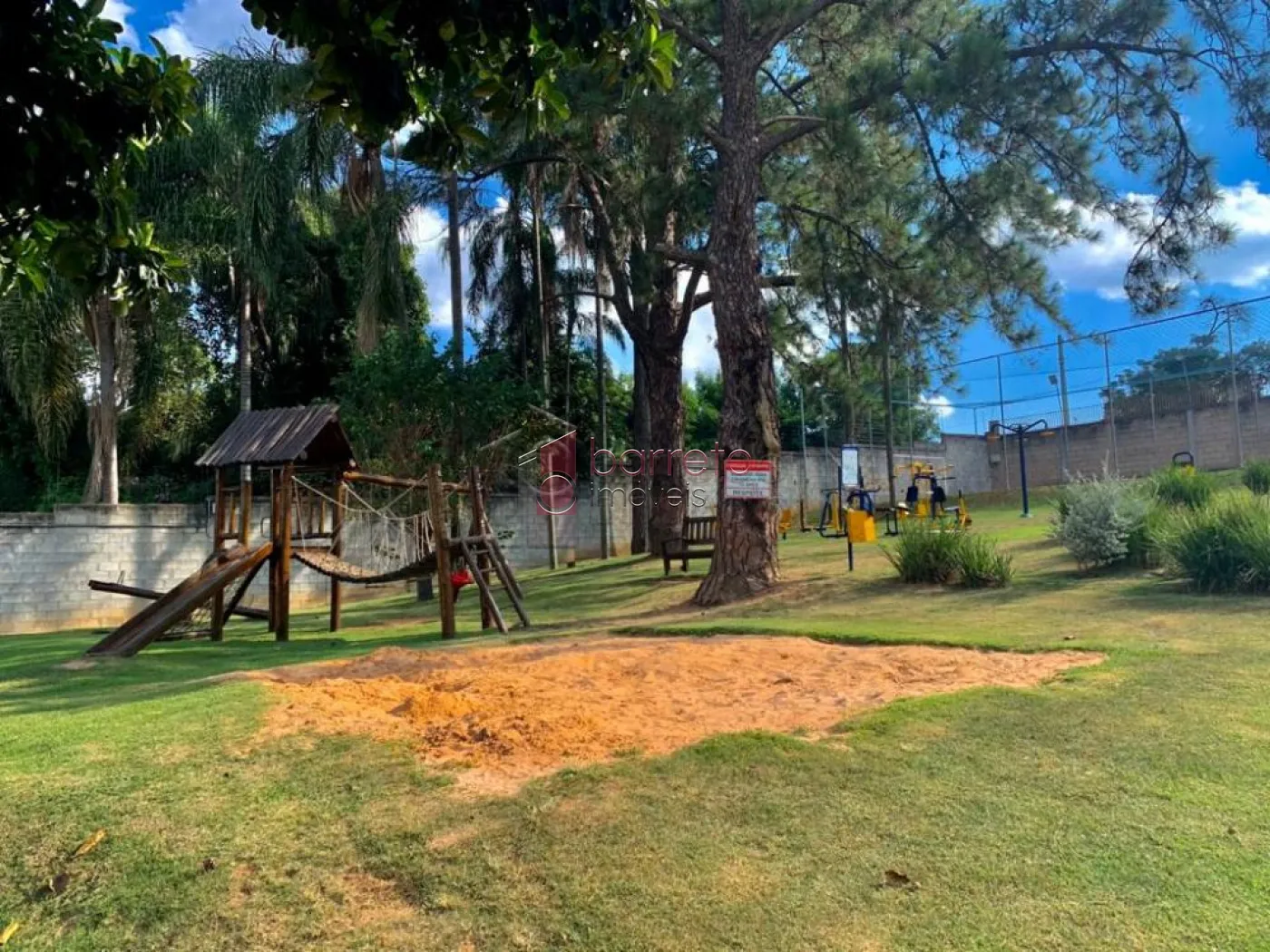 TERRENO À VENDA NO CONDOMÍNIO VILLAGGIO DI SAN FRANCISCO – MEDEIROS – JUNDIAÍ/SP