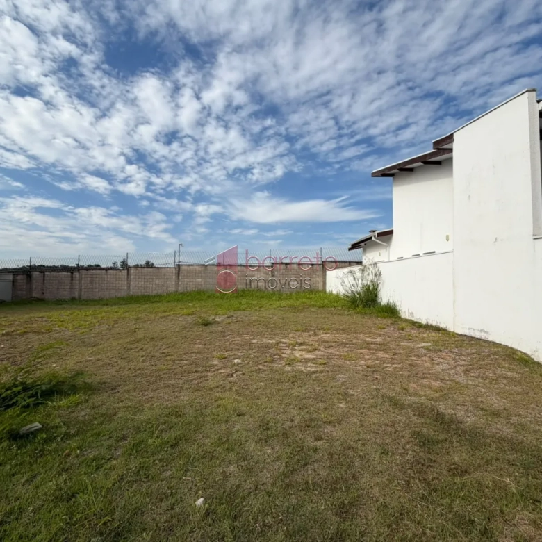 TERRENO À VENDA NO CONDOMÍNIO RESERVA DA MATA – CORRUPIRA – JUNDIAÍ/SP