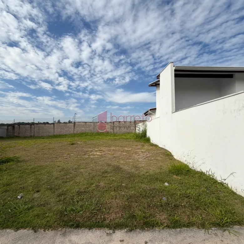 TERRENO À VENDA NO CONDOMÍNIO RESERVA DA MATA – CORRUPIRA – JUNDIAÍ/SP