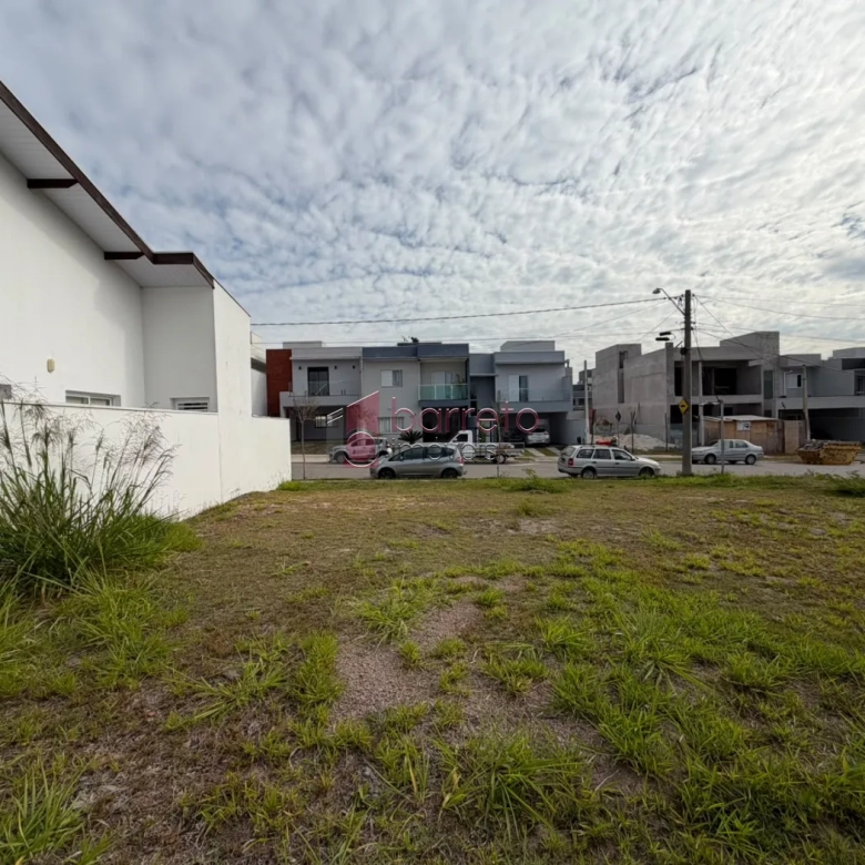 TERRENO À VENDA NO CONDOMÍNIO RESERVA DA MATA – CORRUPIRA – JUNDIAÍ/SP