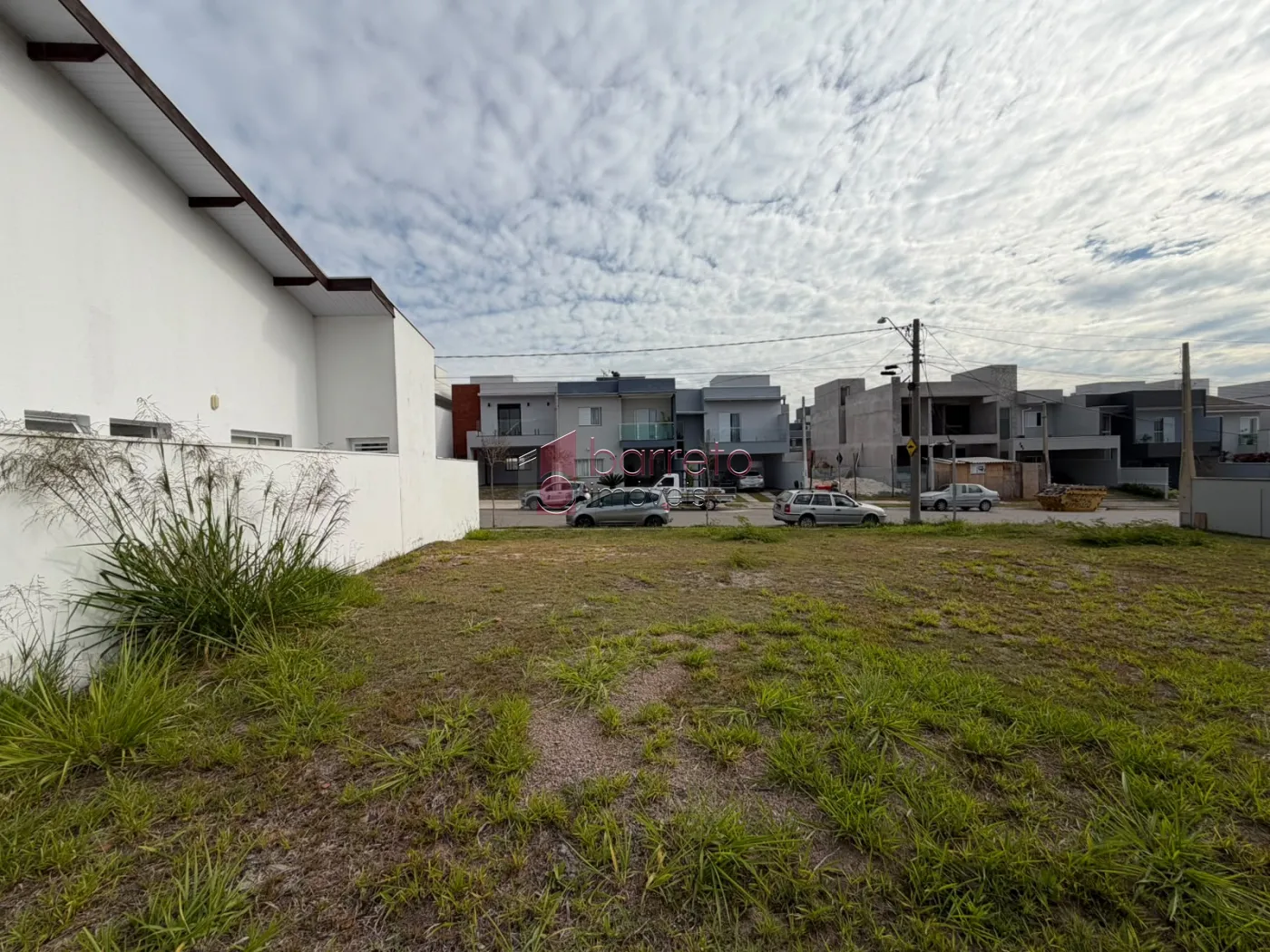 TERRENO À VENDA NO CONDOMÍNIO RESERVA DA MATA – CORRUPIRA – JUNDIAÍ/SP