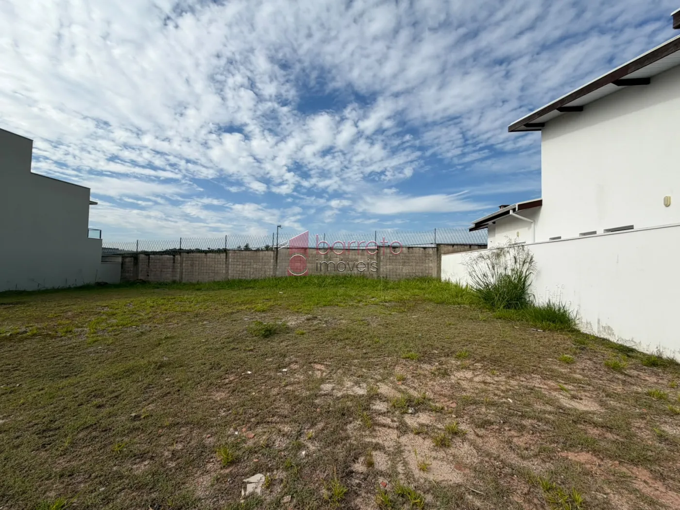 TERRENO À VENDA NO CONDOMÍNIO RESERVA DA MATA – CORRUPIRA – JUNDIAÍ/SP