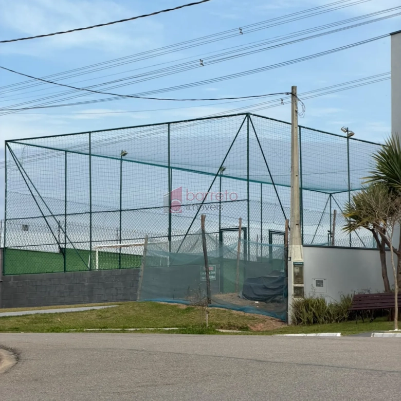 TERRENO À VENDA NO CONDOMÍNIO RESERVA DA MATA – CORRUPIRA – JUNDIAÍ/SP