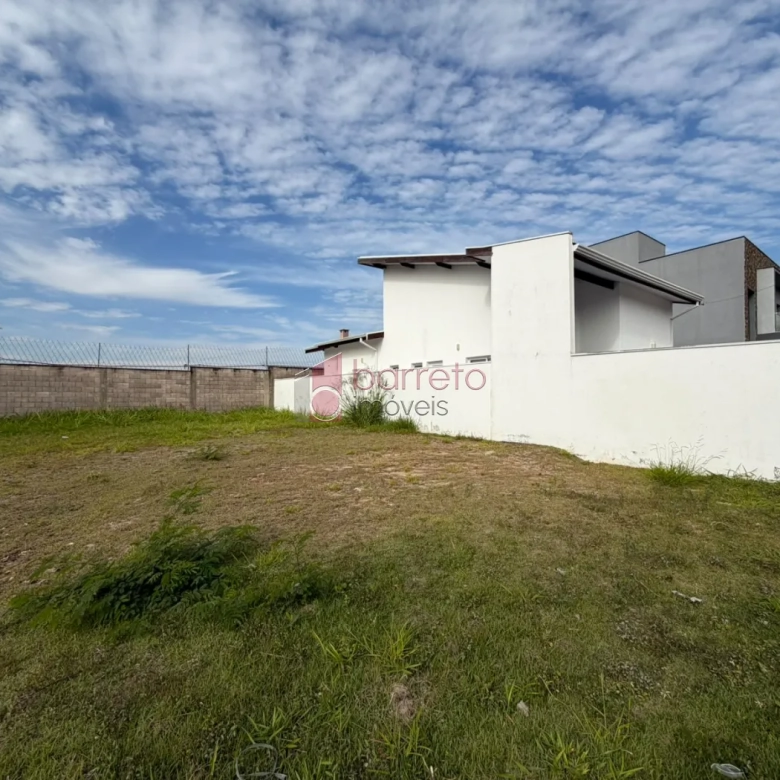 TERRENO À VENDA NO CONDOMÍNIO RESERVA DA MATA – CORRUPIRA – JUNDIAÍ/SP