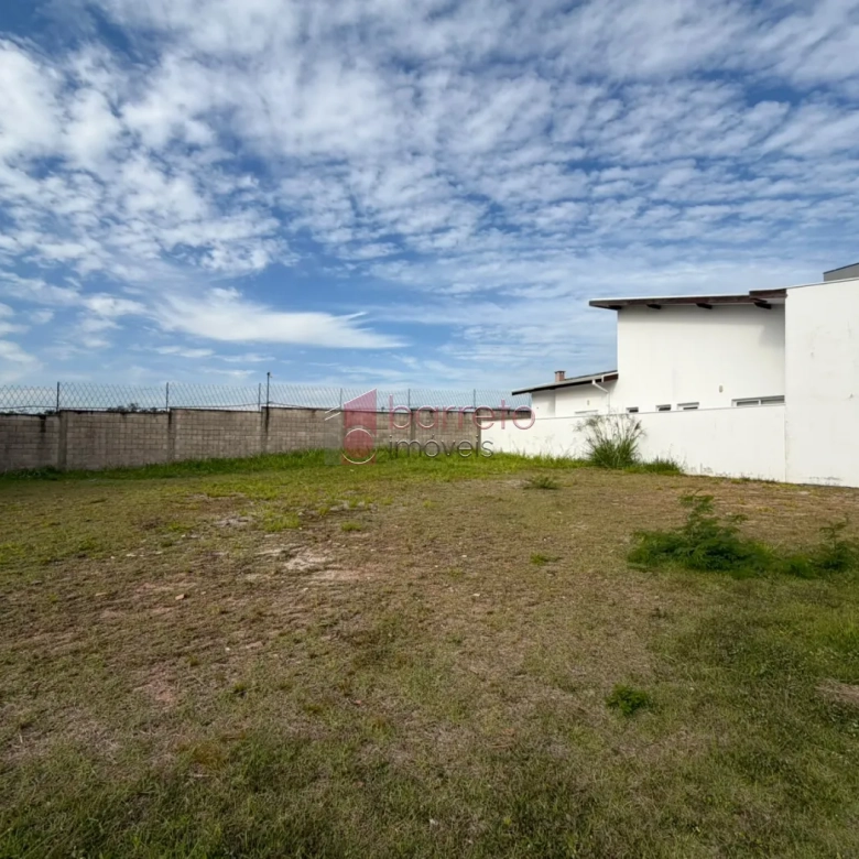 TERRENO À VENDA NO CONDOMÍNIO RESERVA DA MATA – CORRUPIRA – JUNDIAÍ/SP