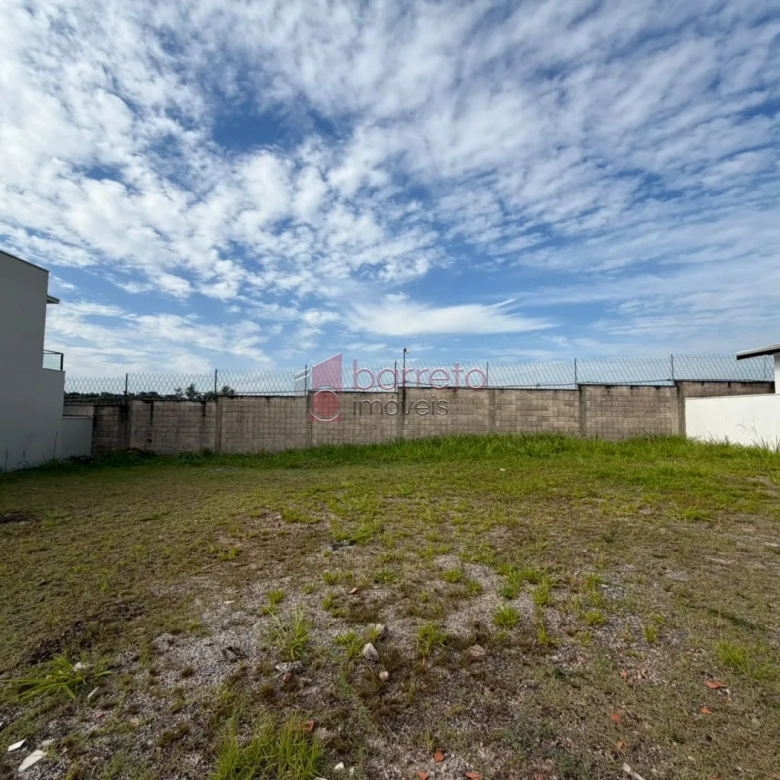 TERRENO À VENDA NO CONDOMÍNIO RESERVA DA MATA – CORRUPIRA – JUNDIAÍ/SP