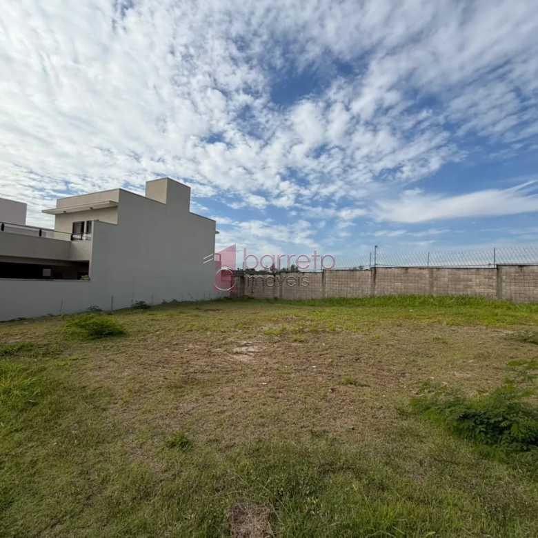 TERRENO À VENDA NO CONDOMÍNIO RESERVA DA MATA – CORRUPIRA – JUNDIAÍ/SP