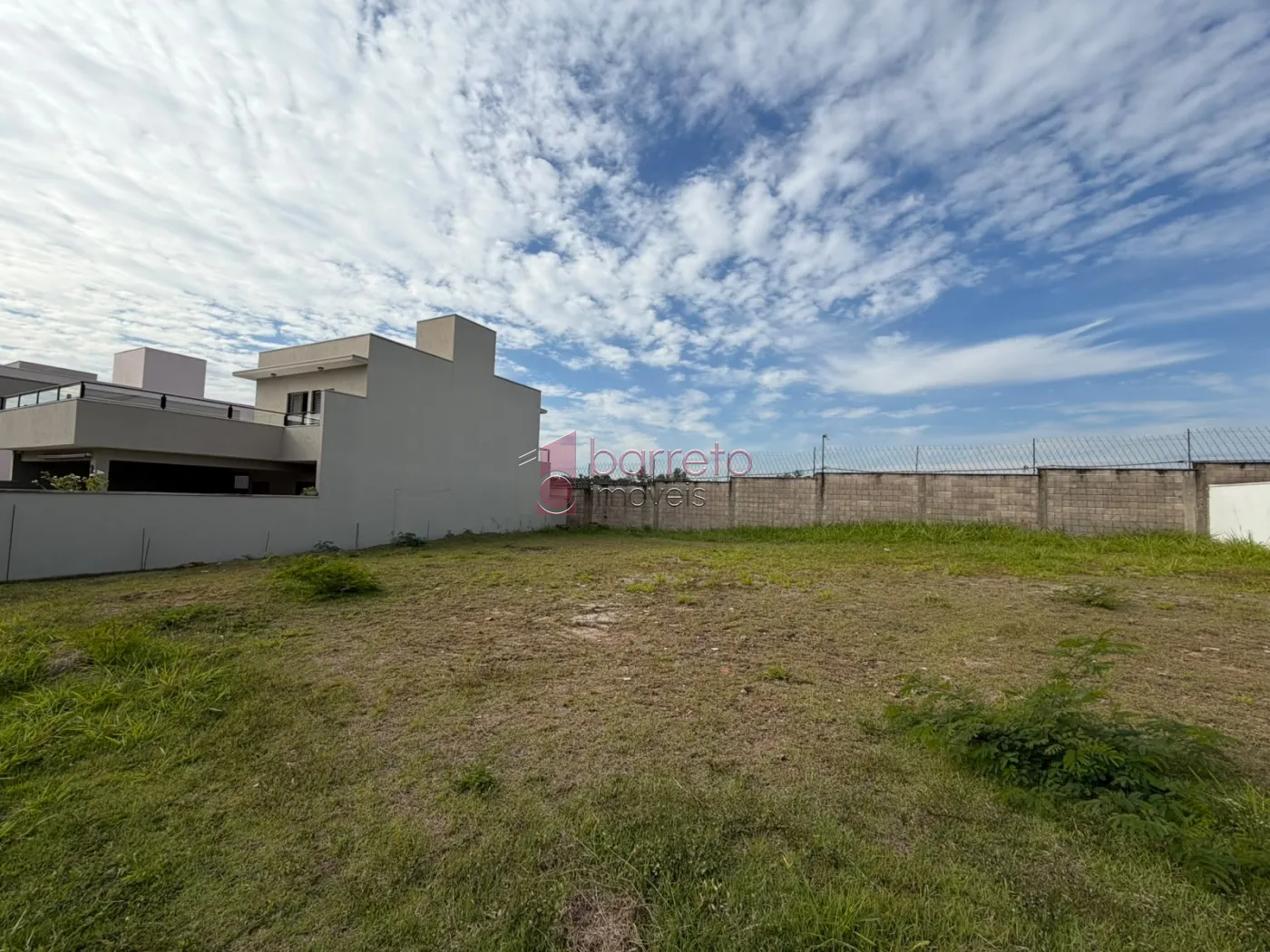 TERRENO À VENDA NO CONDOMÍNIO RESERVA DA MATA – CORRUPIRA – JUNDIAÍ/SP