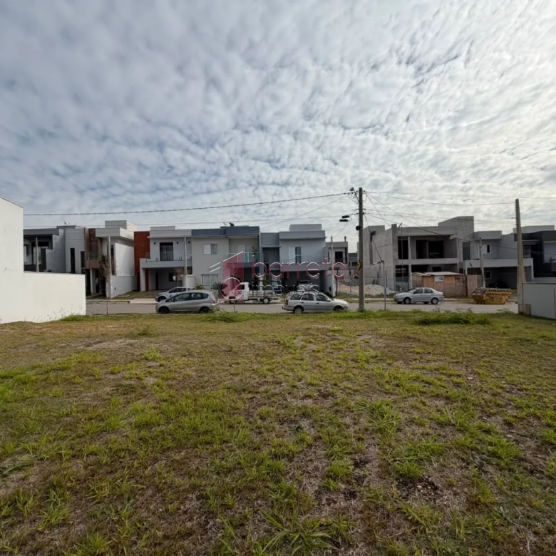 TERRENO À VENDA NO CONDOMÍNIO RESERVA DA MATA – CORRUPIRA – JUNDIAÍ/SP