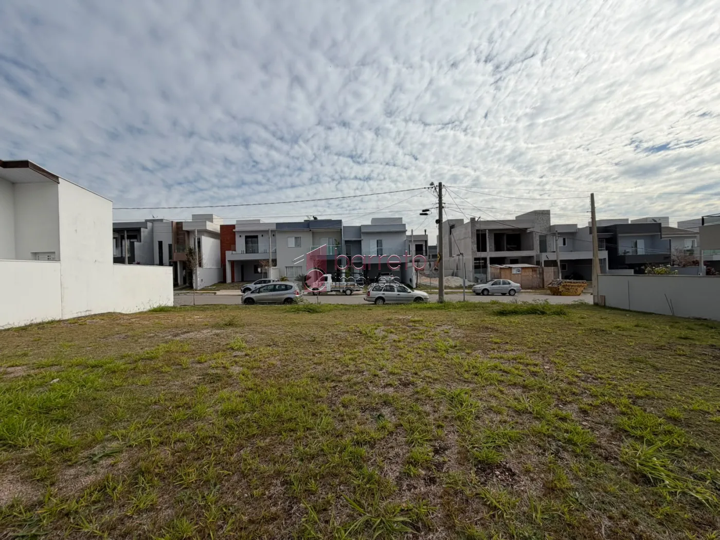 TERRENO À VENDA NO CONDOMÍNIO RESERVA DA MATA – CORRUPIRA – JUNDIAÍ/SP