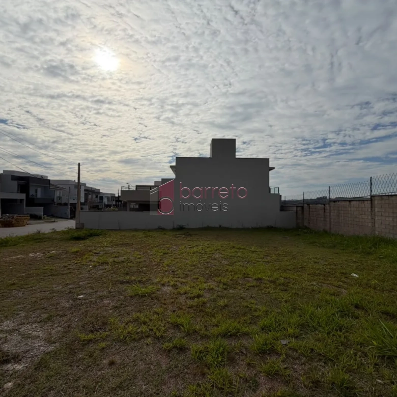 TERRENO À VENDA NO CONDOMÍNIO RESERVA DA MATA – CORRUPIRA – JUNDIAÍ/SP