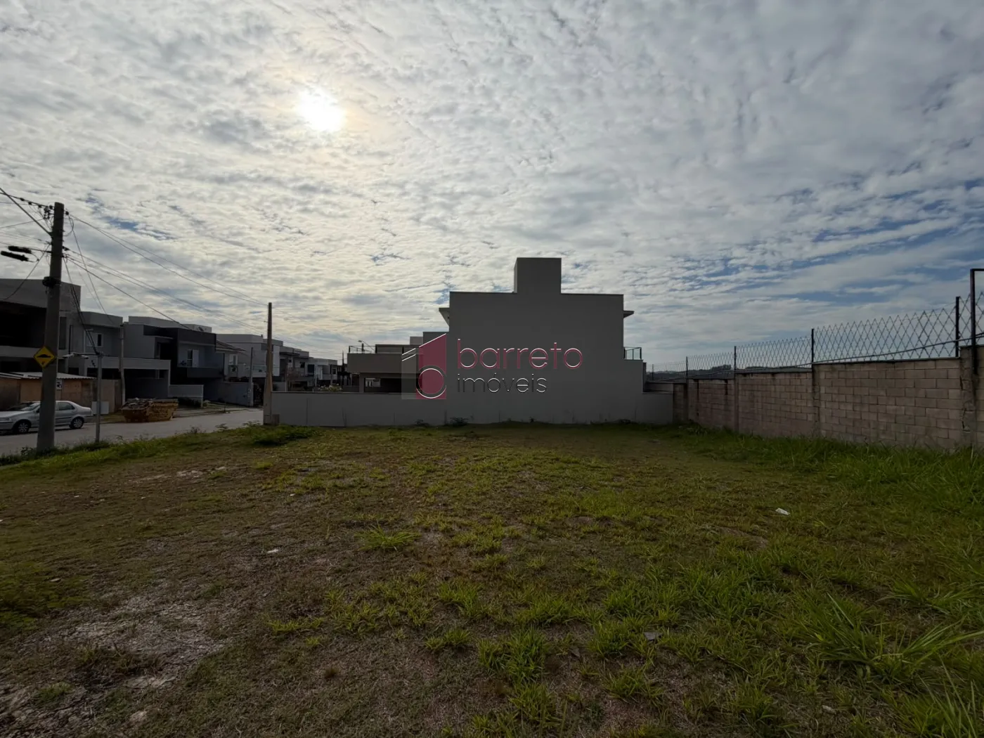 TERRENO À VENDA NO CONDOMÍNIO RESERVA DA MATA – CORRUPIRA – JUNDIAÍ/SP
