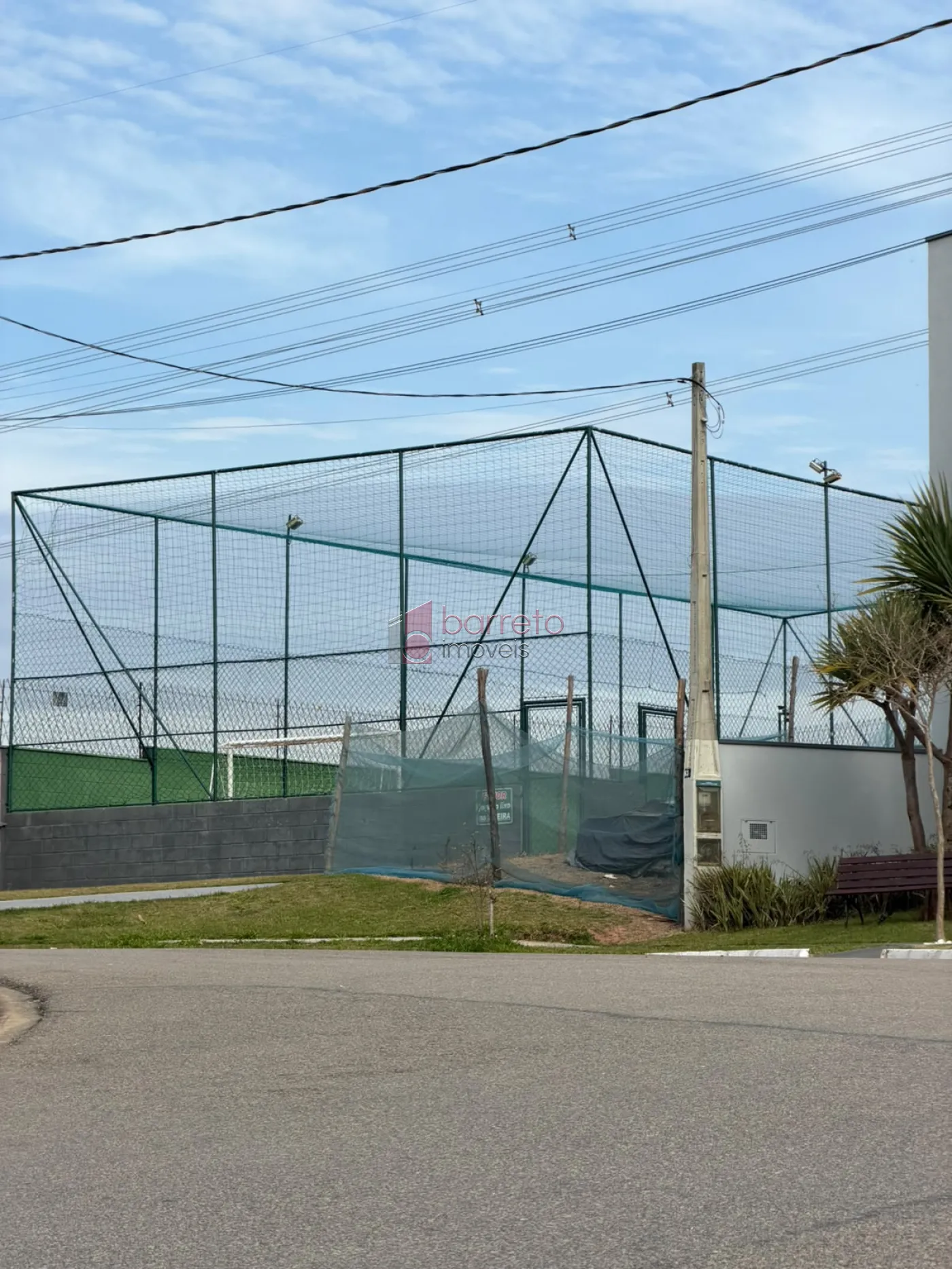 TERRENO À VENDA NO CONDOMÍNIO RESERVA DA MATA – CORRUPIRA – JUNDIAÍ/SP