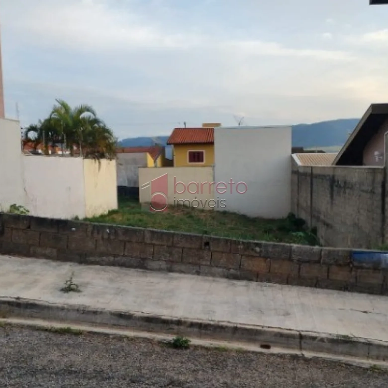 TERRENO À VENDA LOTEAMENTO HORTO SANTO ANTONIO – JUNDIAÍ / SP