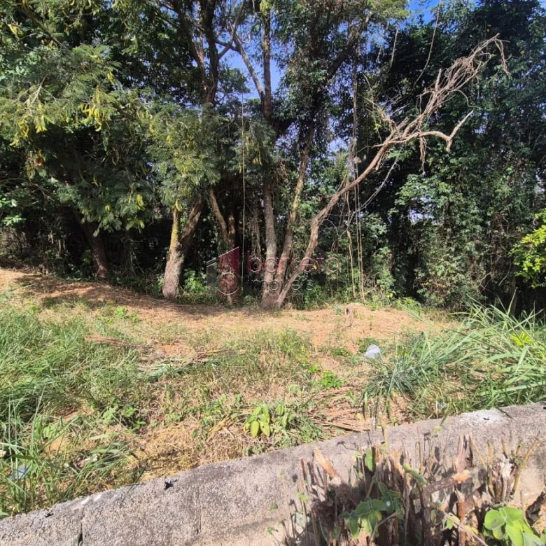 TERRENO PARA VENDA NO BAIRRO HORTO SANTO ANTONIO EM JUNDIAÍ/SP