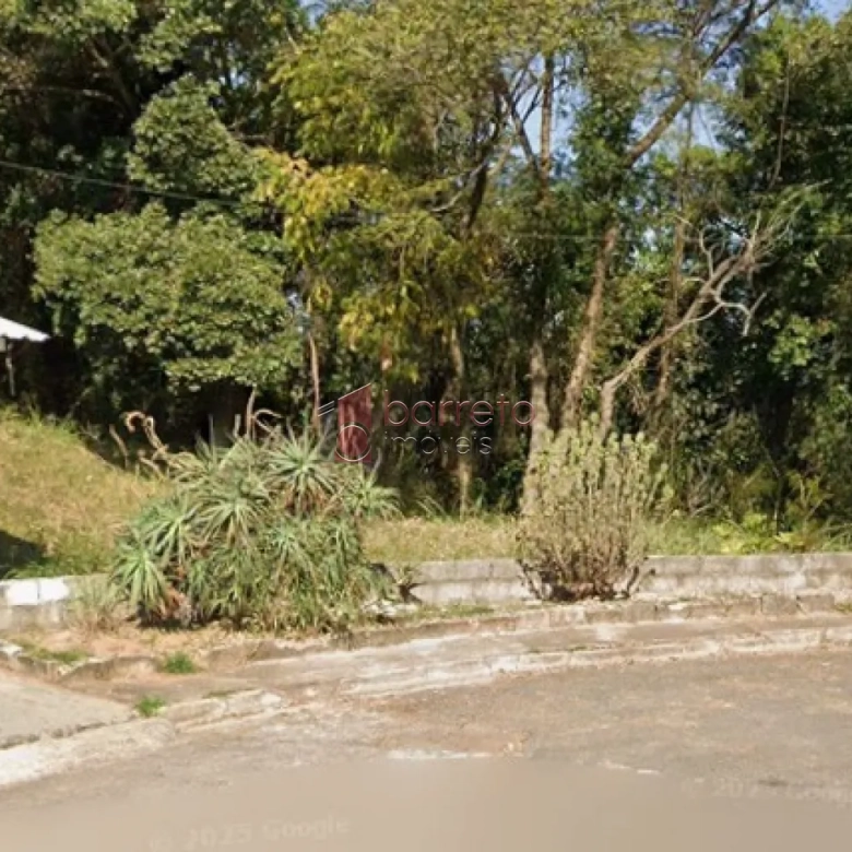 TERRENO PARA VENDA NO BAIRRO HORTO SANTO ANTONIO EM JUNDIAÍ/SP