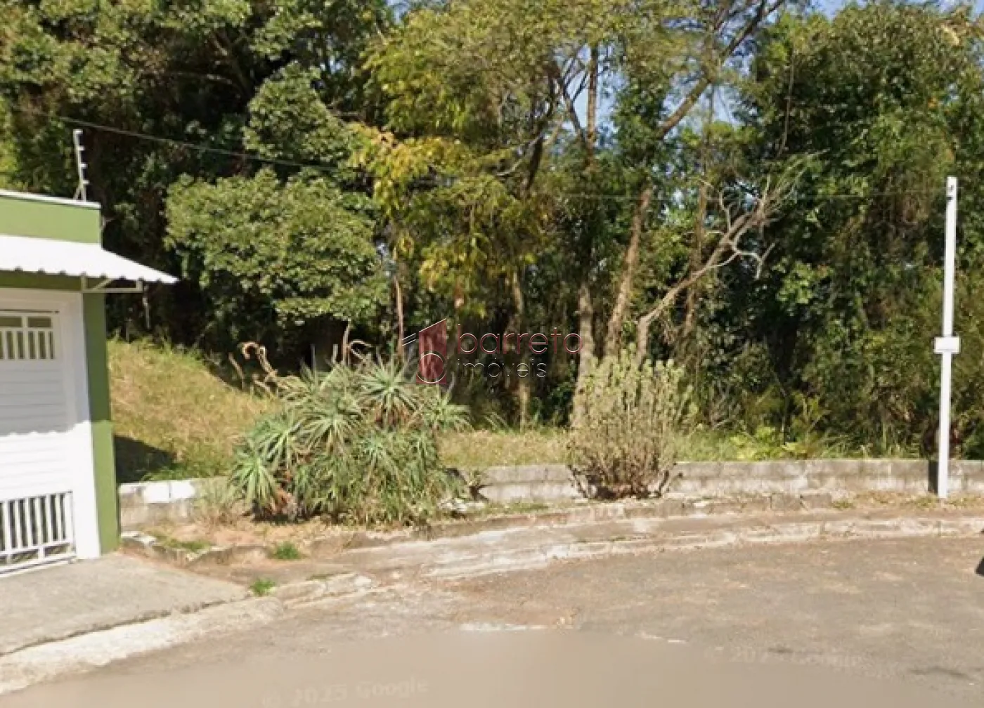 TERRENO PARA VENDA NO BAIRRO HORTO SANTO ANTONIO EM JUNDIAÍ/SP