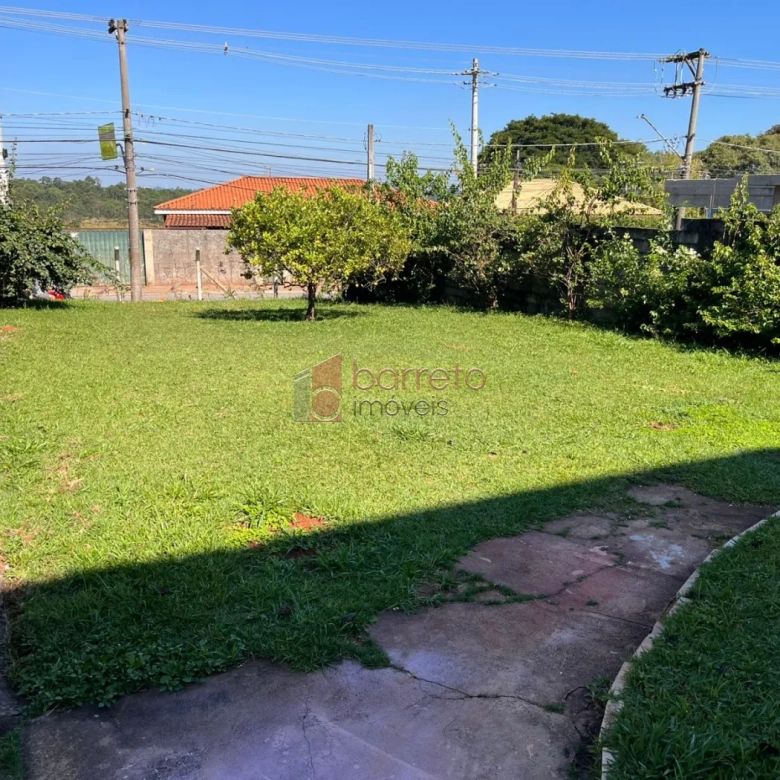 TERRENO À VENDA NO JARDIM BANDEIRAS EM JUNDIAÍ/SP