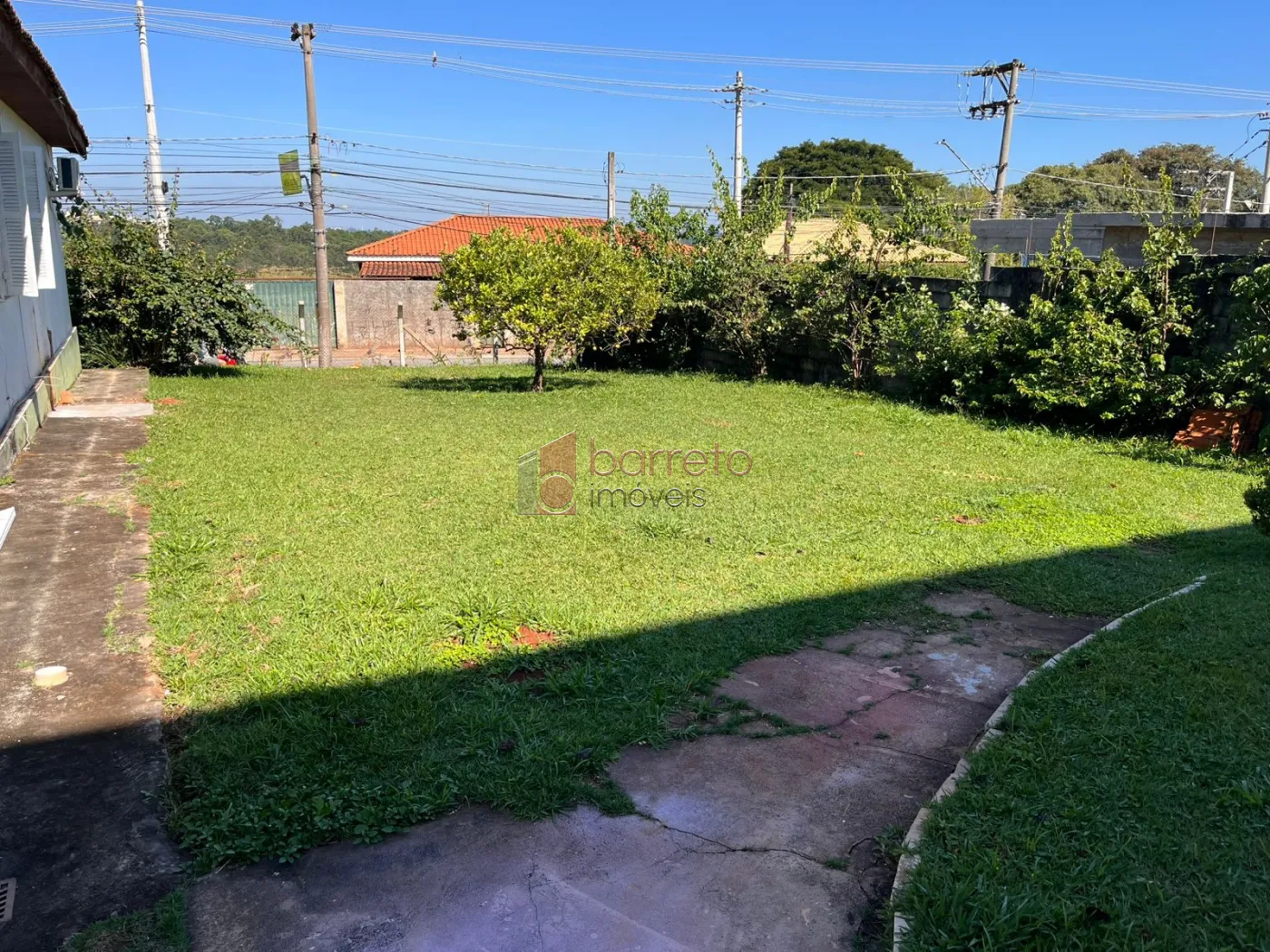 TERRENO À VENDA NO JARDIM BANDEIRAS EM JUNDIAÍ/SP
