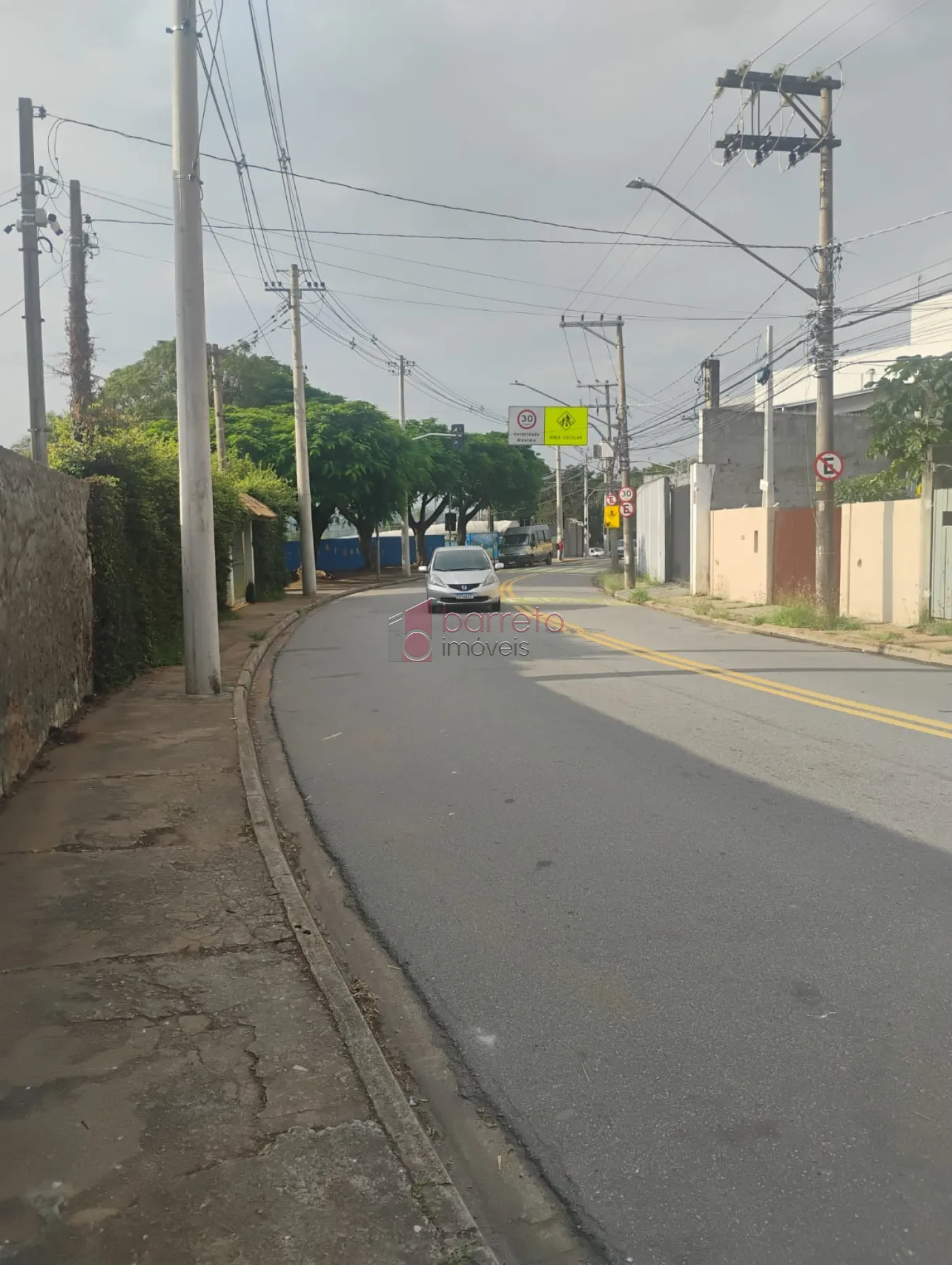 TERRENO À VENDA NO JARDIM BANDEIRAS EM JUNDIAÍ/SP
