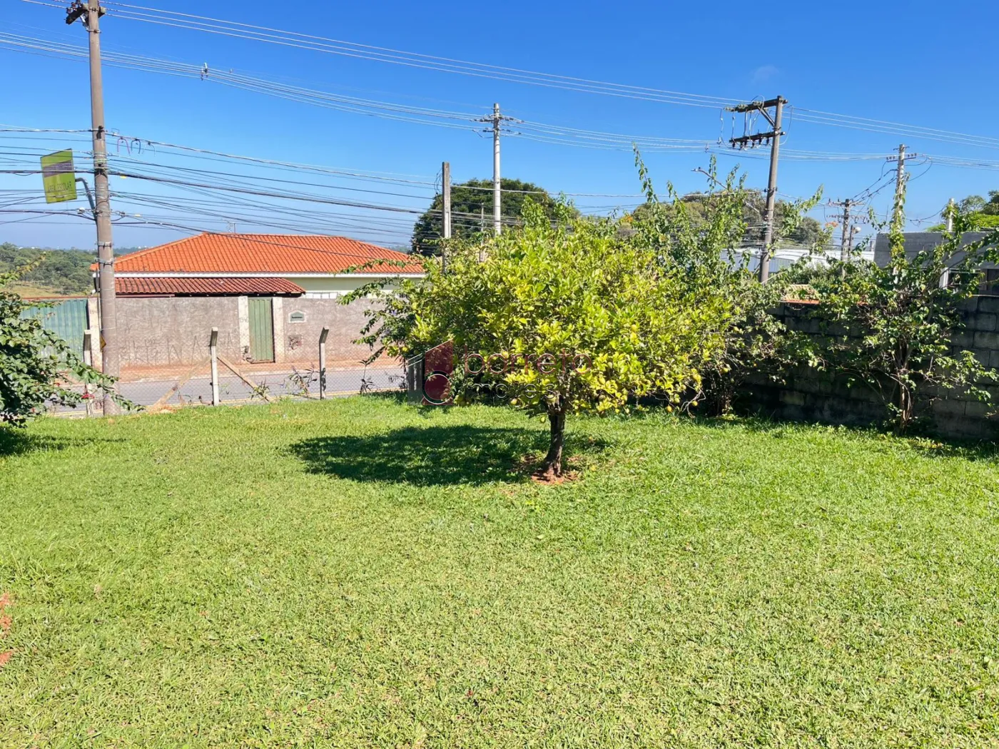TERRENO À VENDA NO JARDIM BANDEIRAS EM JUNDIAÍ/SP
