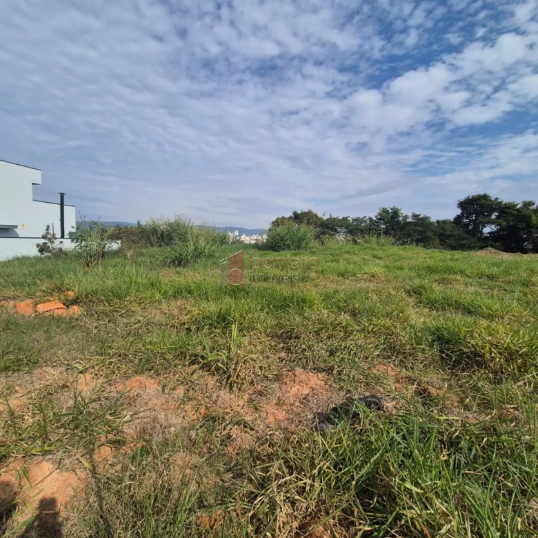 TERRENO À VENDA NA VILA APARECIDA EM JUNDIAÍ/SP