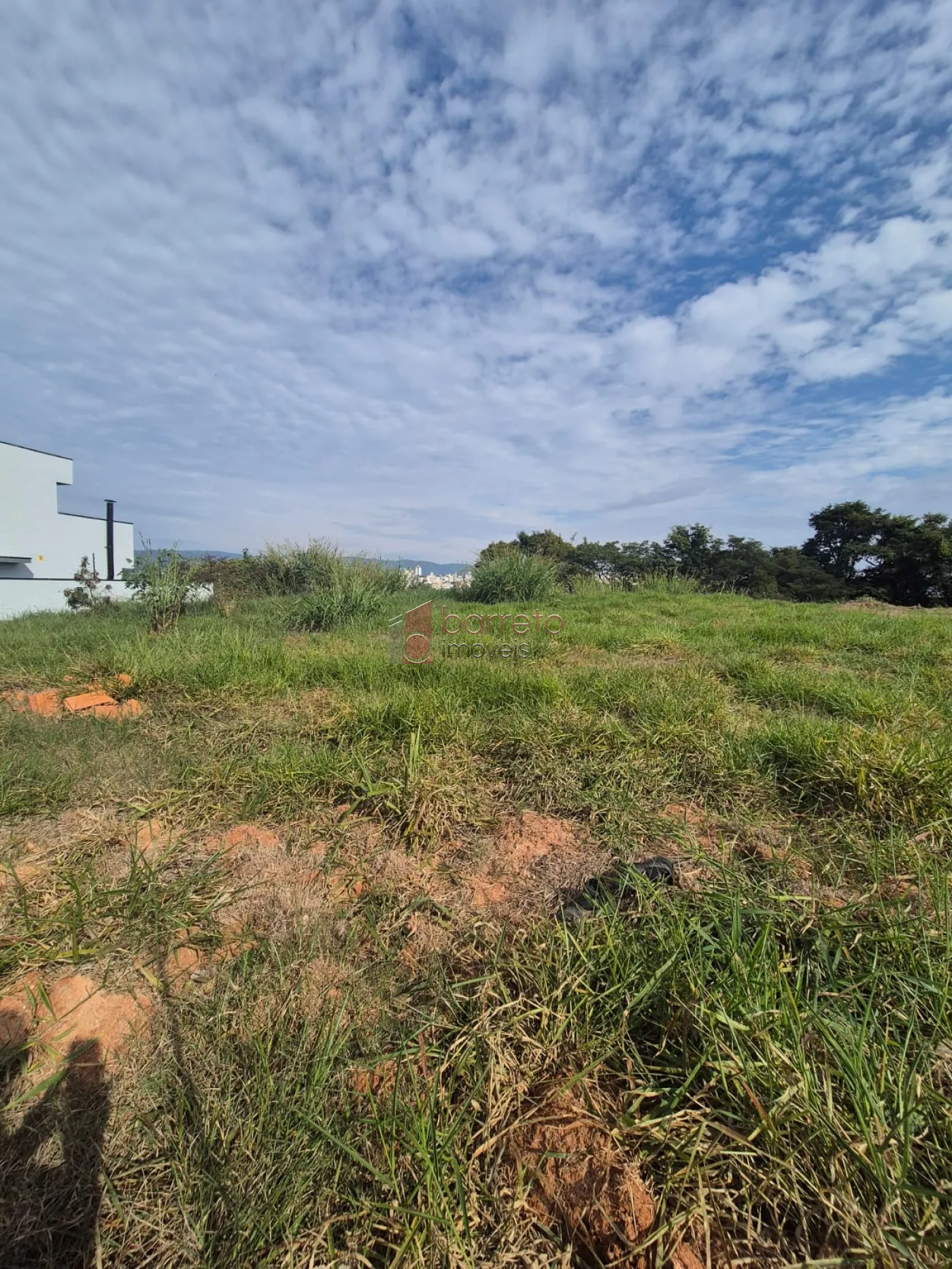 TERRENO À VENDA NA VILA APARECIDA EM JUNDIAÍ/SP
