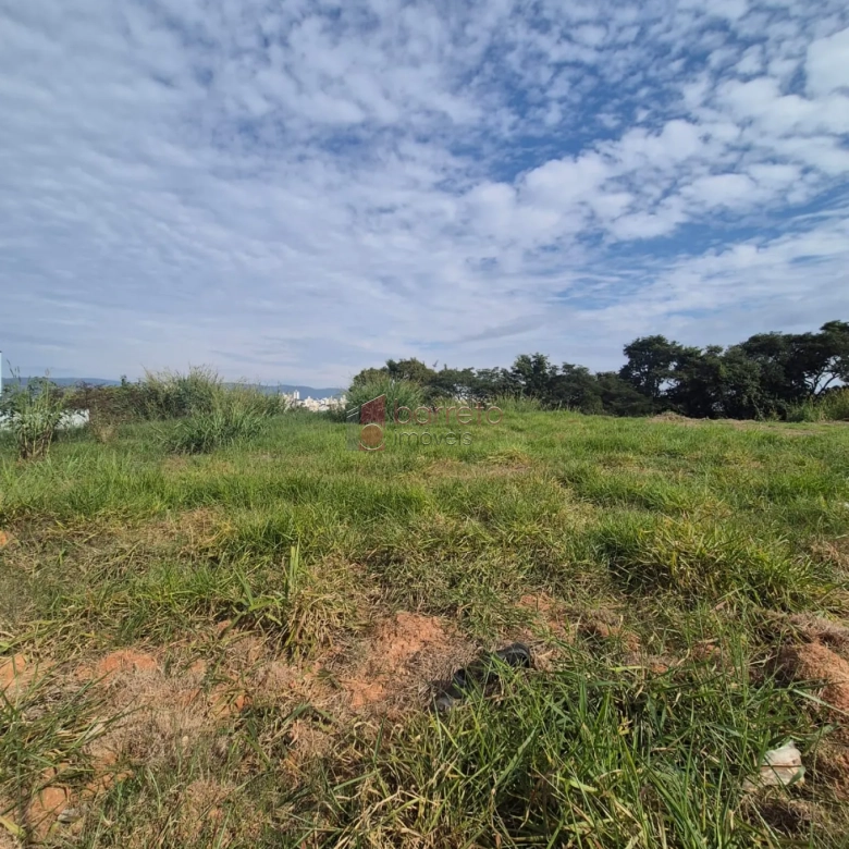 TERRENO À VENDA NA VILA APARECIDA EM JUNDIAÍ/SP