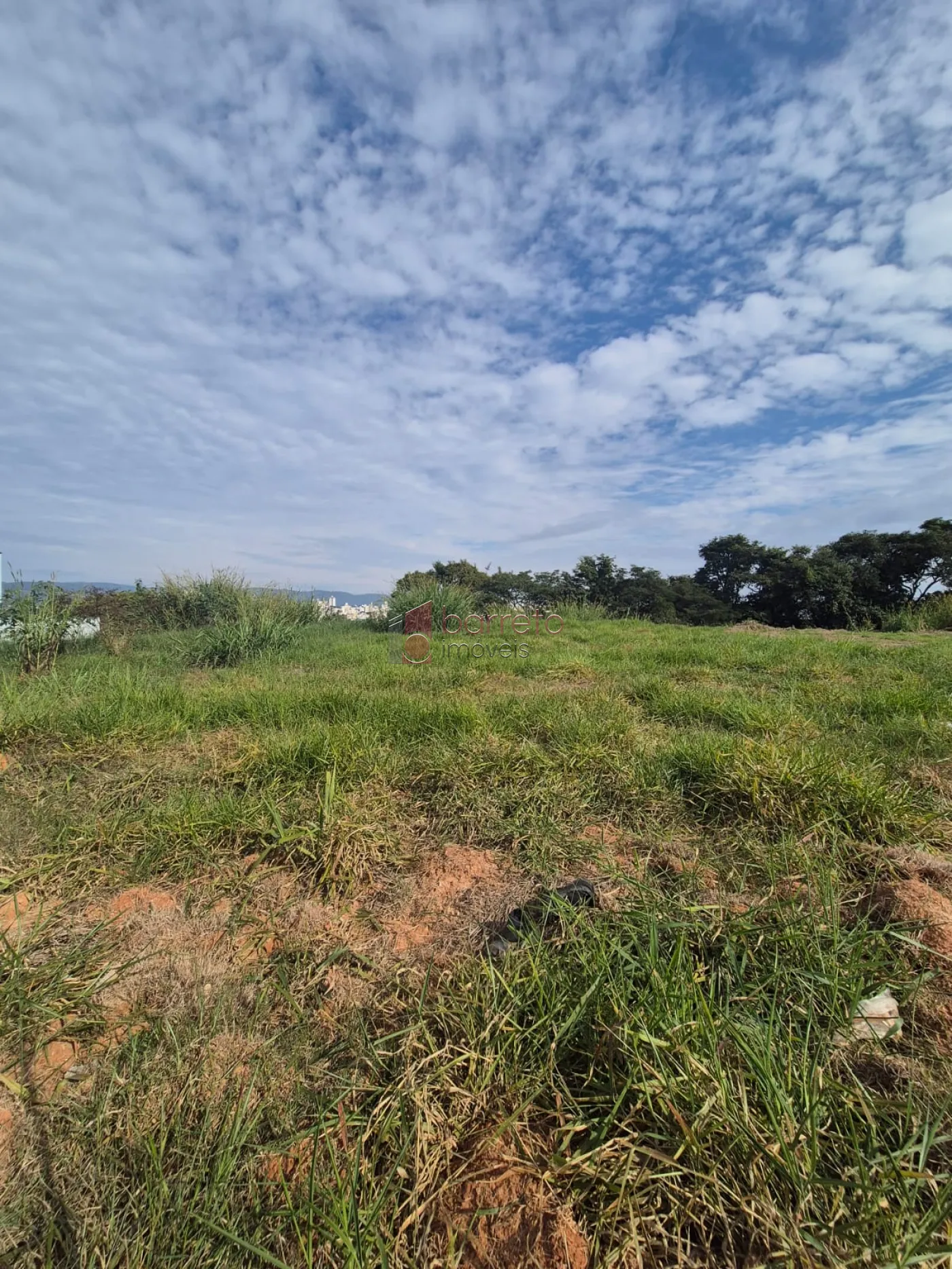 TERRENO À VENDA NA VILA APARECIDA EM JUNDIAÍ/SP