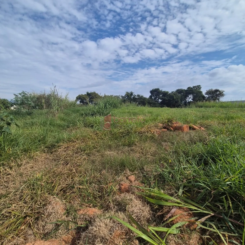 TERRENO À VENDA NA VILA APARECIDA EM JUNDIAÍ/SP