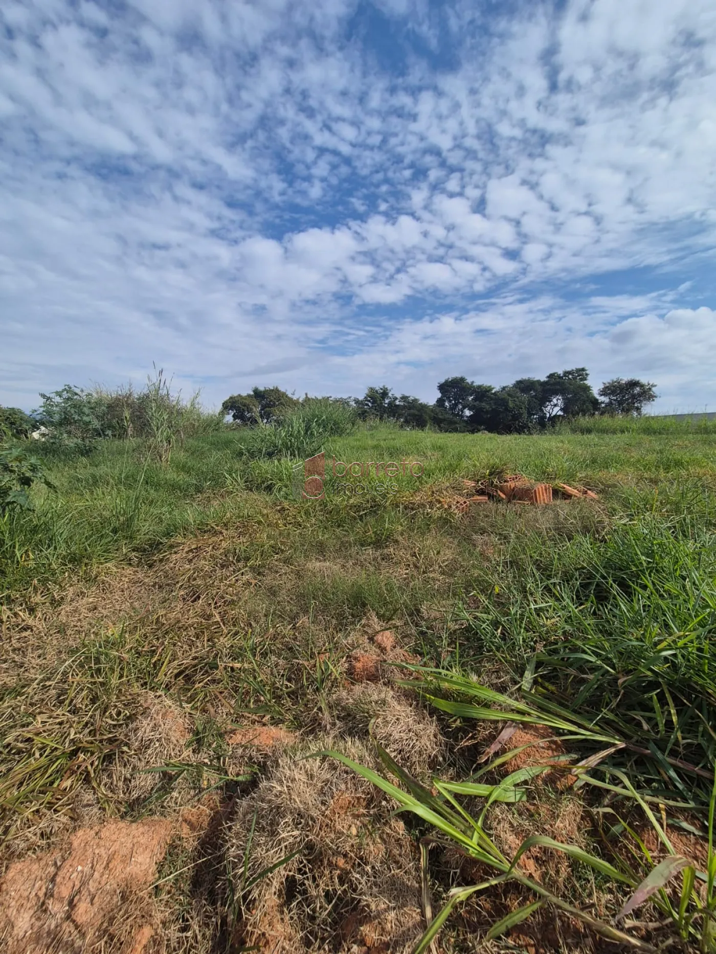TERRENO À VENDA NA VILA APARECIDA EM JUNDIAÍ/SP