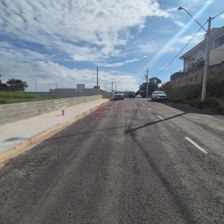 TERRENO À VENDA NA VILA APARECIDA EM JUNDIAÍ/SP