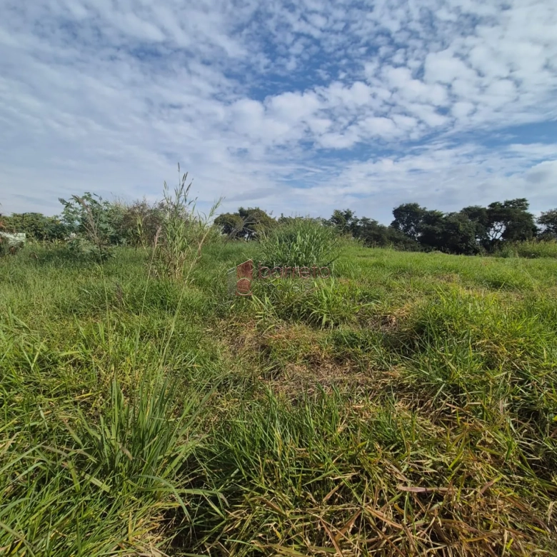 TERRENO À VENDA NA VILA APARECIDA EM JUNDIAÍ/SP