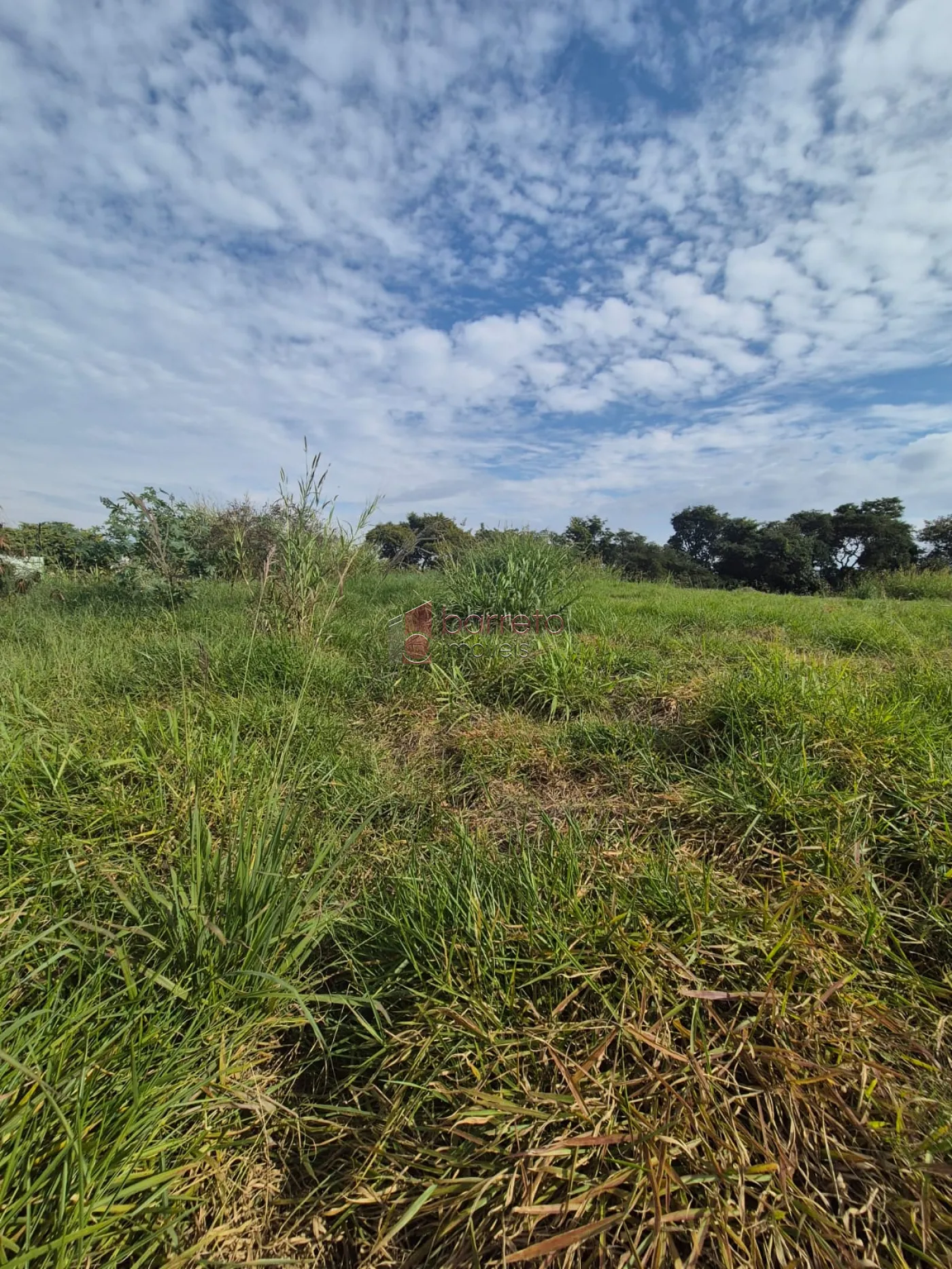 TERRENO À VENDA NA VILA APARECIDA EM JUNDIAÍ/SP