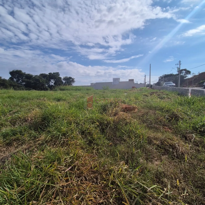 TERRENO À VENDA NA VILA APARECIDA EM JUNDIAÍ/SP