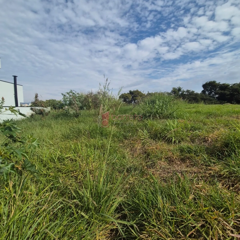 TERRENO À VENDA NA VILA APARECIDA EM JUNDIAÍ/SP