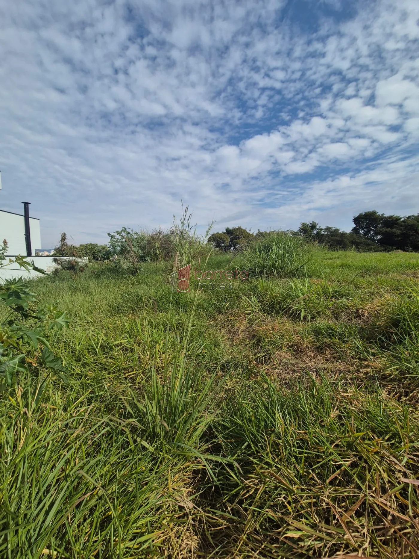 TERRENO À VENDA NA VILA APARECIDA EM JUNDIAÍ/SP