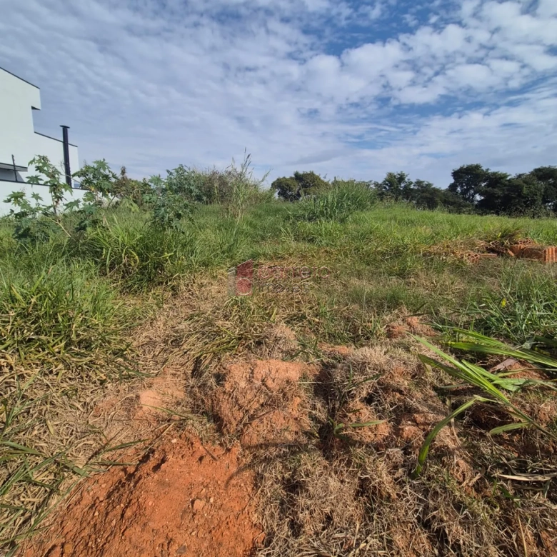 TERRENO À VENDA NA VILA APARECIDA EM JUNDIAÍ/SP