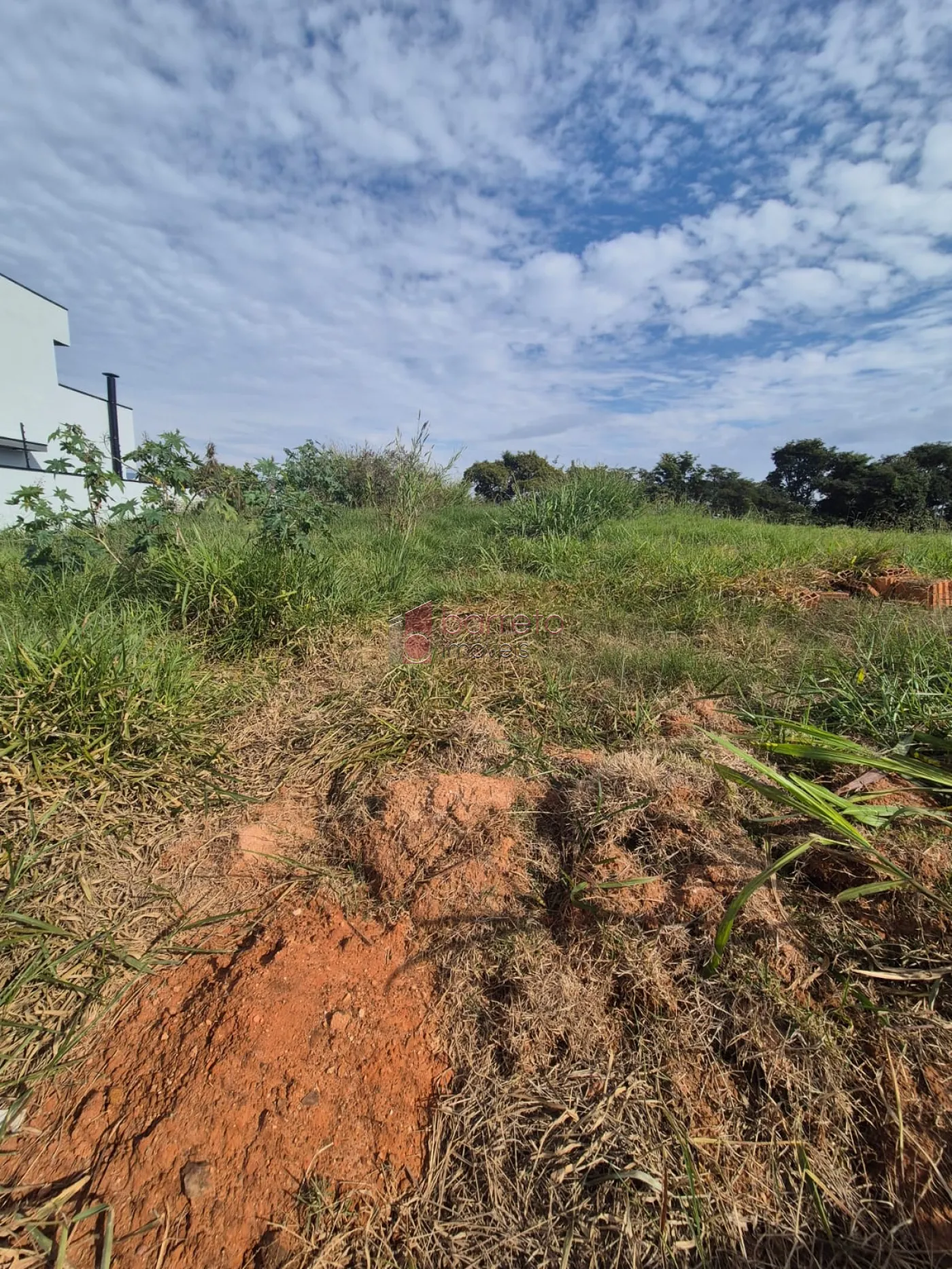 TERRENO À VENDA NA VILA APARECIDA EM JUNDIAÍ/SP