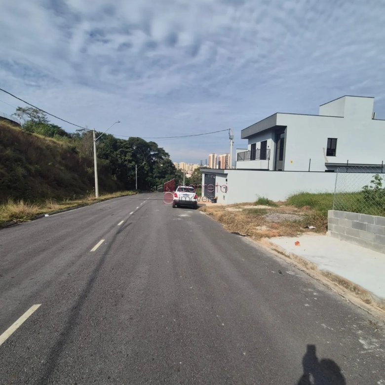 TERRENO À VENDA NA VILA APARECIDA EM JUNDIAÍ/SP