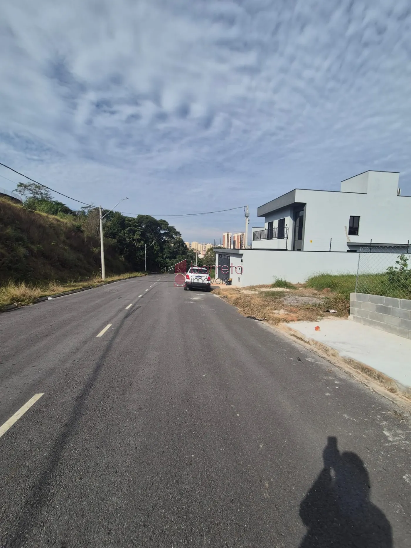 TERRENO À VENDA NA VILA APARECIDA EM JUNDIAÍ/SP