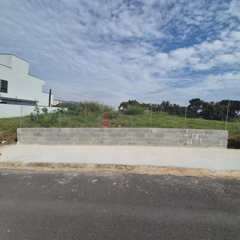 TERRENO À VENDA NA VILA APARECIDA EM JUNDIAÍ/SP