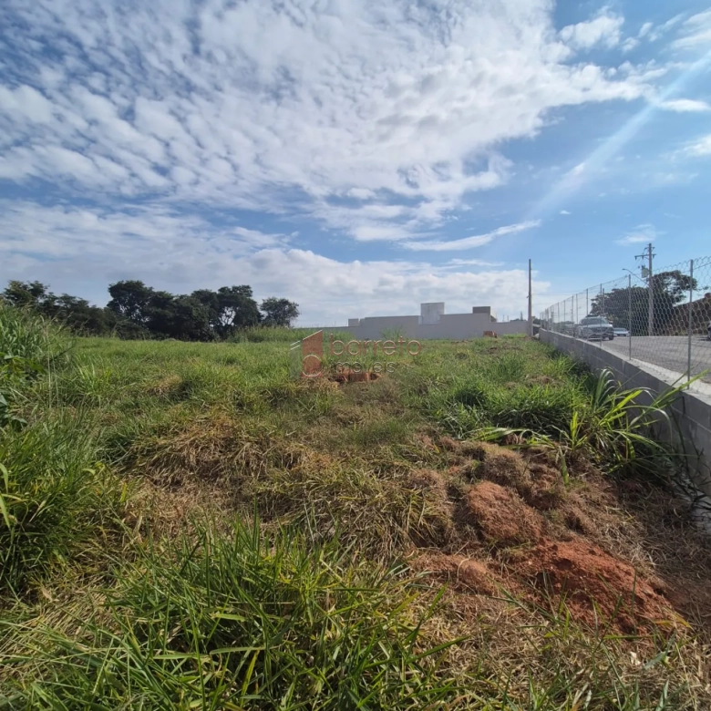 TERRENO À VENDA NA VILA APARECIDA EM JUNDIAÍ/SP