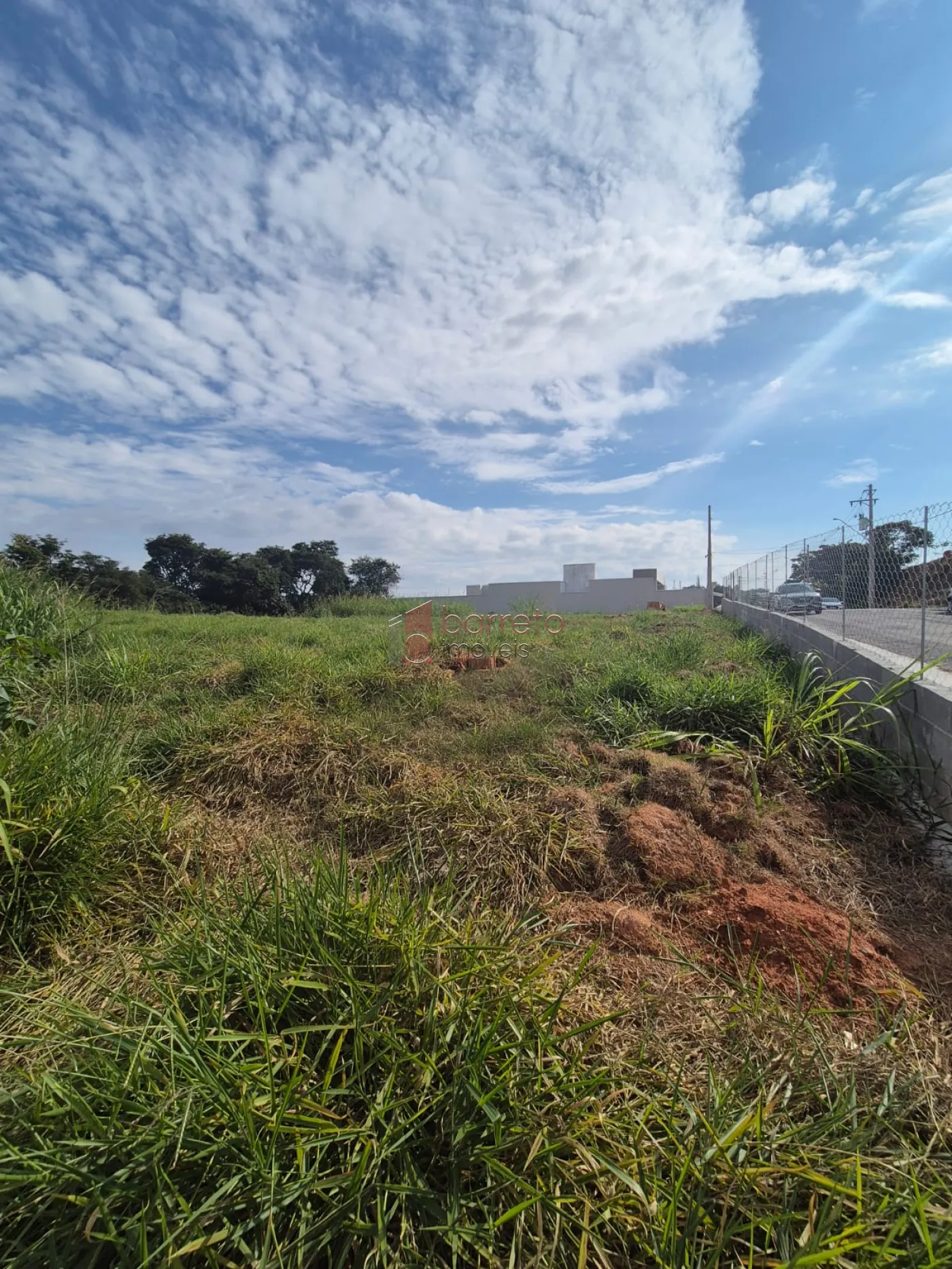 TERRENO À VENDA NA VILA APARECIDA EM JUNDIAÍ/SP
